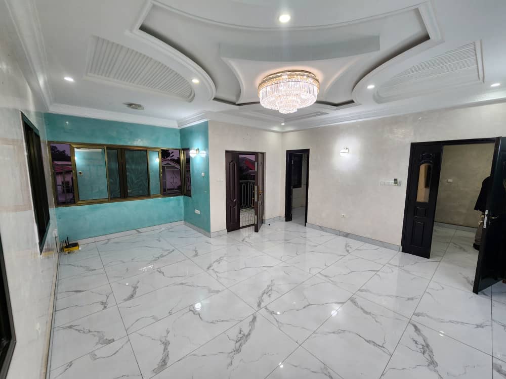 Image du bien à Brazzaville